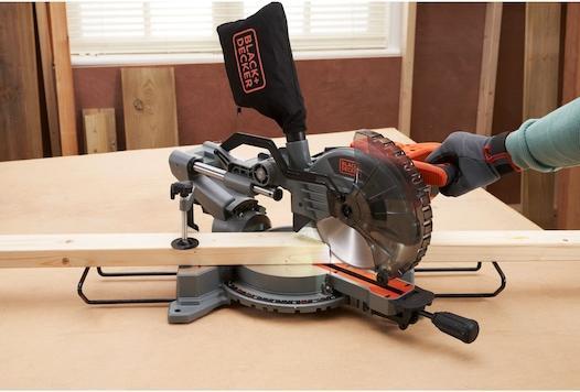 Actual product image Black & Decker BES701-QS