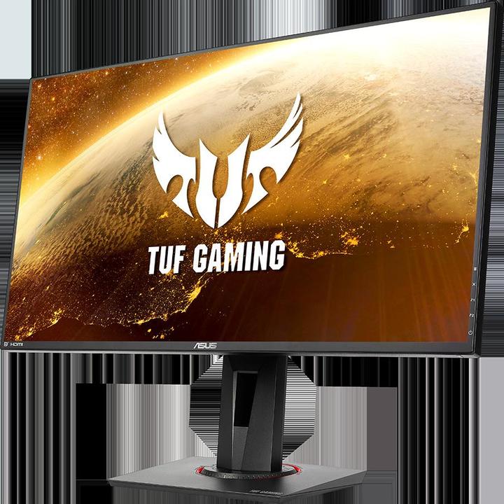Image du produit ASUS TUF Gaming VG279QM (1920 x 1080 pixels, 27")