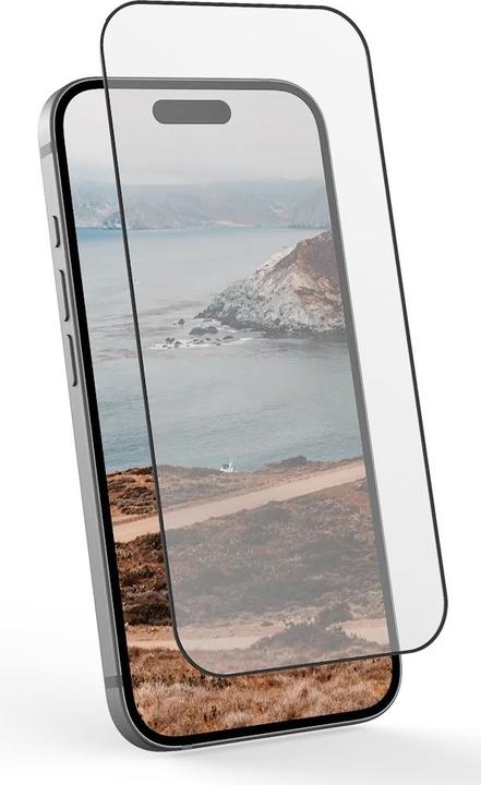 Immagine prodotto UAG - Glass Shield - iPhone 17 - Clear (Apple iPhone 17)