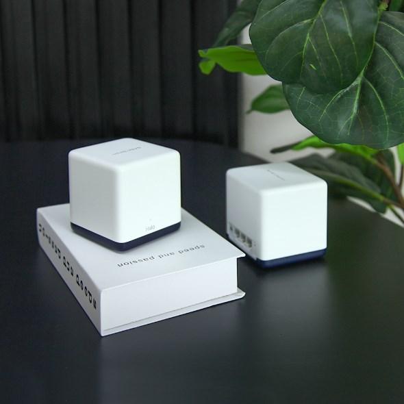 Produktbild Mercusys Halo H50G (3-pack)