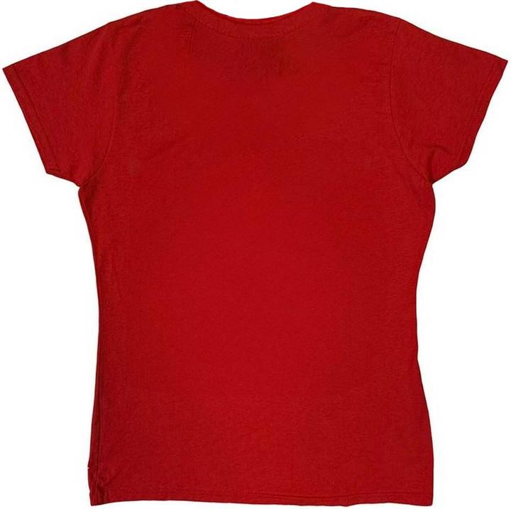 Produktbild Universal Textiles Bad Times TShirt (XXL)