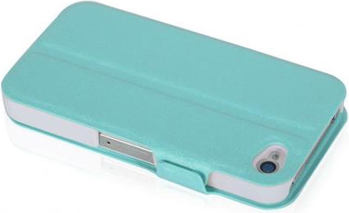 Immagine prodotto Cadorabo Custodia per Apple iPhone 4 / iPhone 4S (Apple iPhone 4, Apple iPhone 4s)