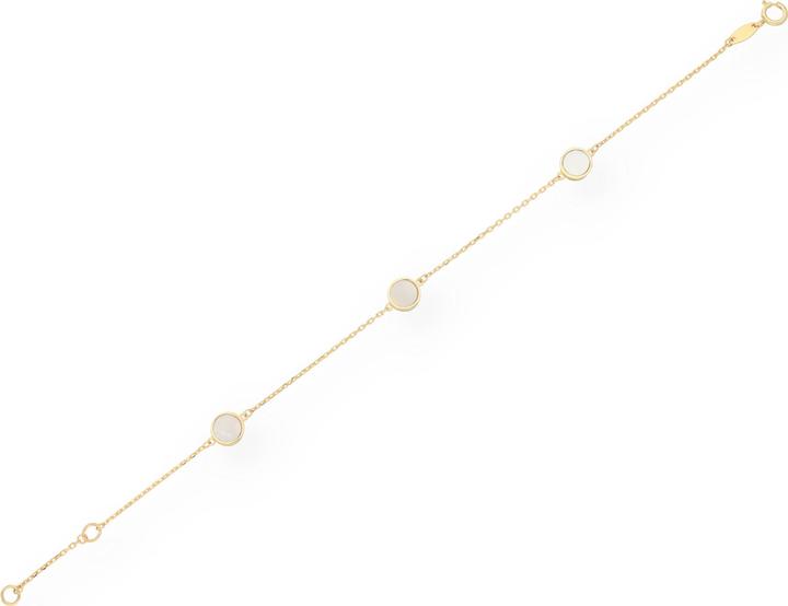 Immagine prodotto Carat Colorstone (18 cm, Oro 9ct)