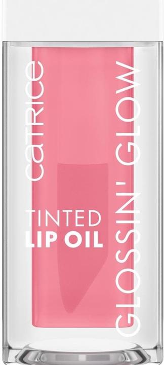 Immagine prodotto Catrice Olio per labbra colorato Glossin Glow Keep It Juicy (010 Mantieni il succo)