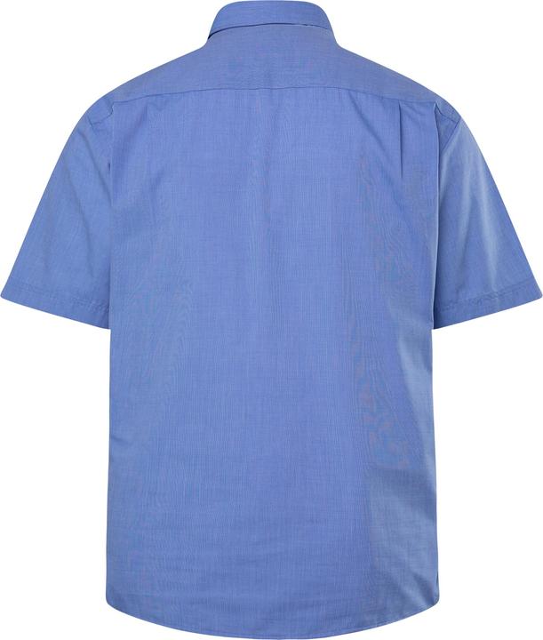 Immagine prodotto Boston Park Businesshemd, Halbarm, EasyCare, Kentkragen, Comfort Fit (L)