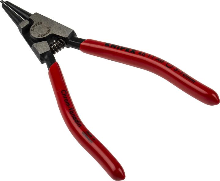 Actual product image Knipex Sicherungsringzange (140 mm)