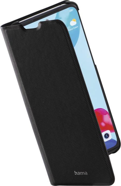 Actual product image Hama slim pro