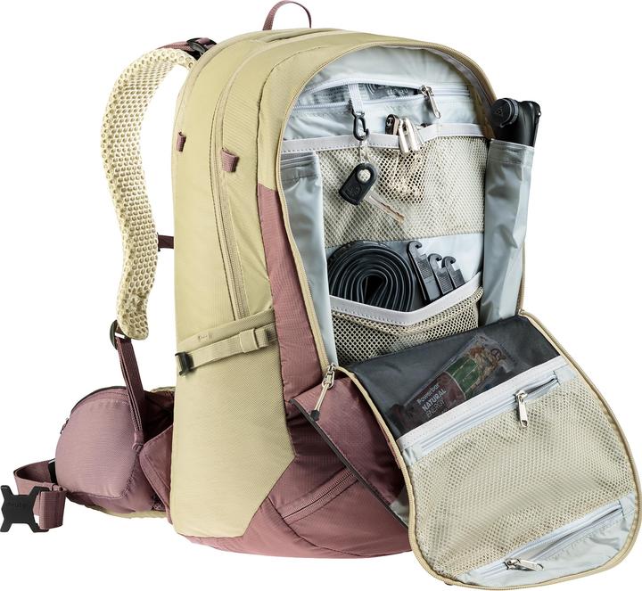 Produktbild Deuter Trans Alpine Pro 26 (26 l)