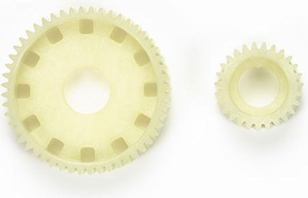 Immagine prodotto Tamiya Set di ingranaggi 52T Ball Diff