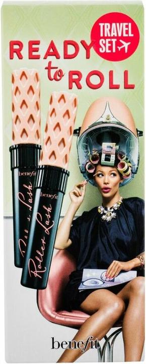 Produktbild BeneFit Cosmetics Roller Lash (Black)