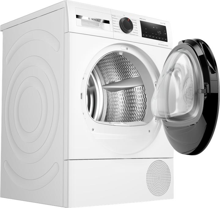 Produktbild Bosch Hausgeräte WQG2450JCH (9 kg, Rechts)