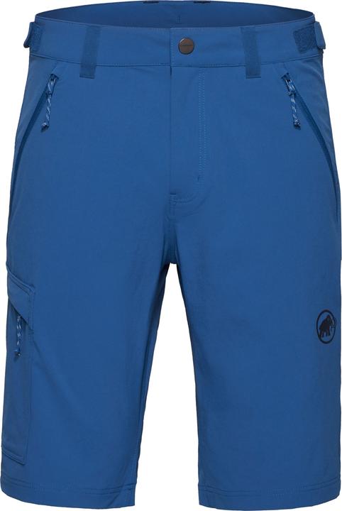 Blau, Tschiel, Tschuek