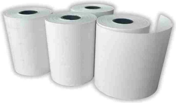 Immagine prodotto Bestpak BSTech rotolo di carta per registratori di cassa 80x60m 6 pezzi