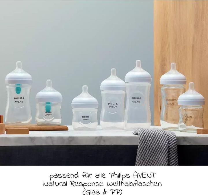 Actual product image Philips Avent Natural Response