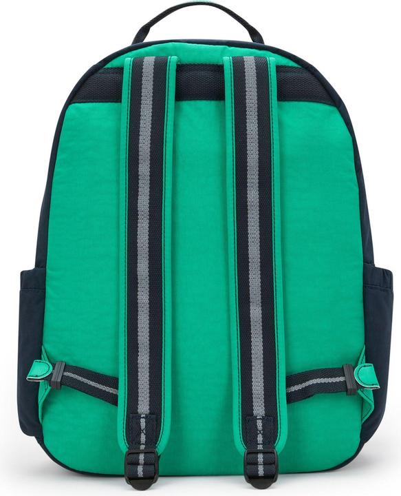 Actual product image Kipling Back To School Seoul Backpack (27 l)