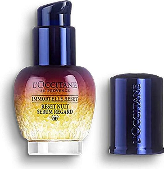Immagine prodotto L'Occitane Sérum Regard Reset (Siero per la cura degli occhi, 15 ml, Notte)