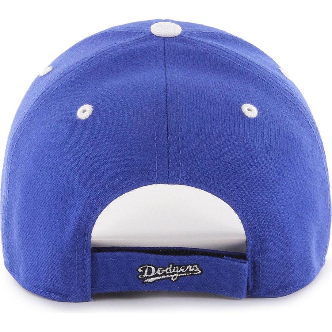Thumbnail - 47 Brand, Herren, Cap, Defrost Los Angeles Dodgers, Blau
