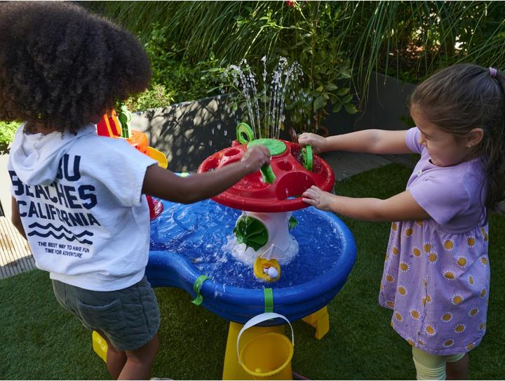 Actual product image BIG 8700001595 WaterTable