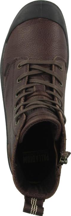 Immagine prodotto Palladium Pampa Zip Leather ESS - 30355 (37)