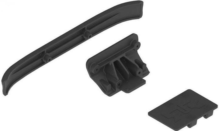 Actual product image Arrma Front Bumper