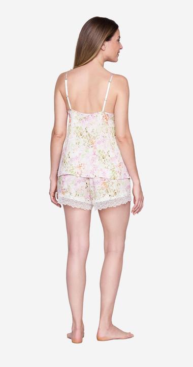 Image du produit Joop! Pyjamashorts Floral (36)