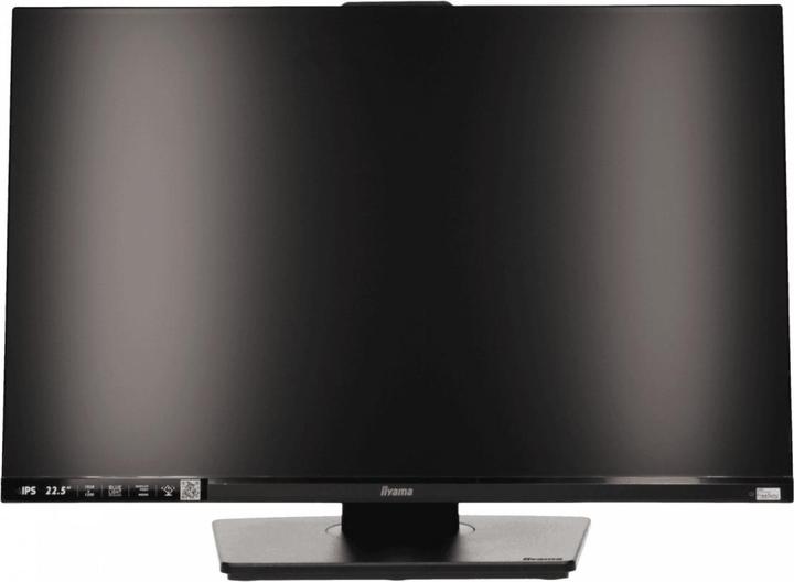 Produktbild iiyama TFT XUB2395WSU 57.15cm IPS (1920 x 1200 Pixel, 22.50")