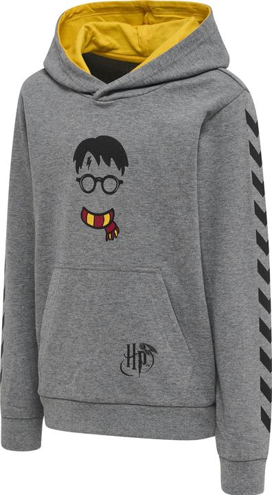 hummel Hmlharry Potter Cuatro Hoodie (116)