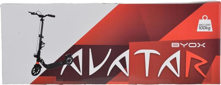 Produktbild Byox Kinderroller Avatar faltbar Bremse