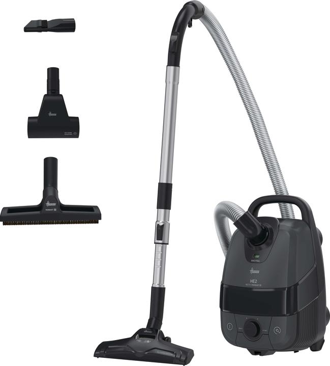Hoover HE210P 011