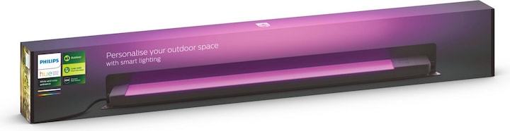 Image du produit Philips Hue amaranth (1400 lm, IP65)