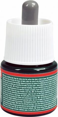 Produktbild Pebeo Marbling Marmorirtfarben (Smaragdgrün, 45 ml)