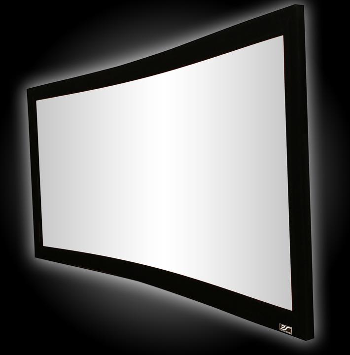 Produktbild Elite Screens Lunette Curved (115", 21:9)