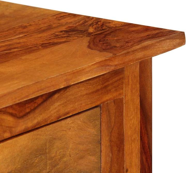 Produktbild vidaXL Sideboard (110 x 30 x 80 cm)