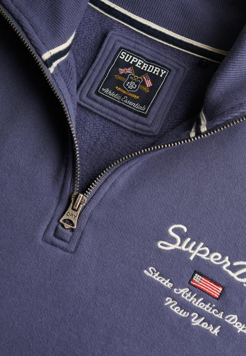 Produktbild Superdry Athletic Essentials Graphic (L)