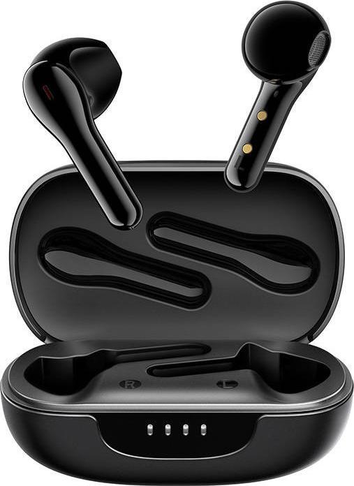 Produktbild Tribit FlyBuds C2 BTH96 TWS earphones (ANC, 32 h, Kabellos)
