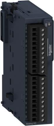 Produktbild Schneider Electric MODULE TM3-4 ANALOG OUT. 2 ANALOG IN.