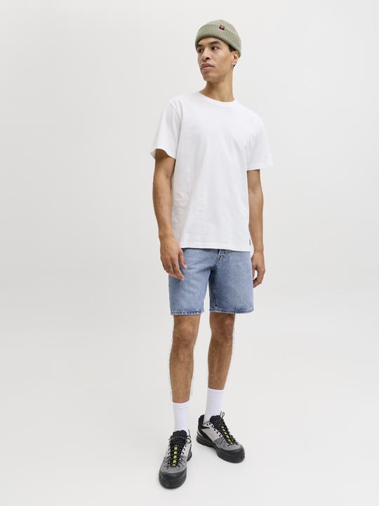 Actual product image Jack & Jones Rddrelaxed Royal Shorts Re 266 Noos (XXL)