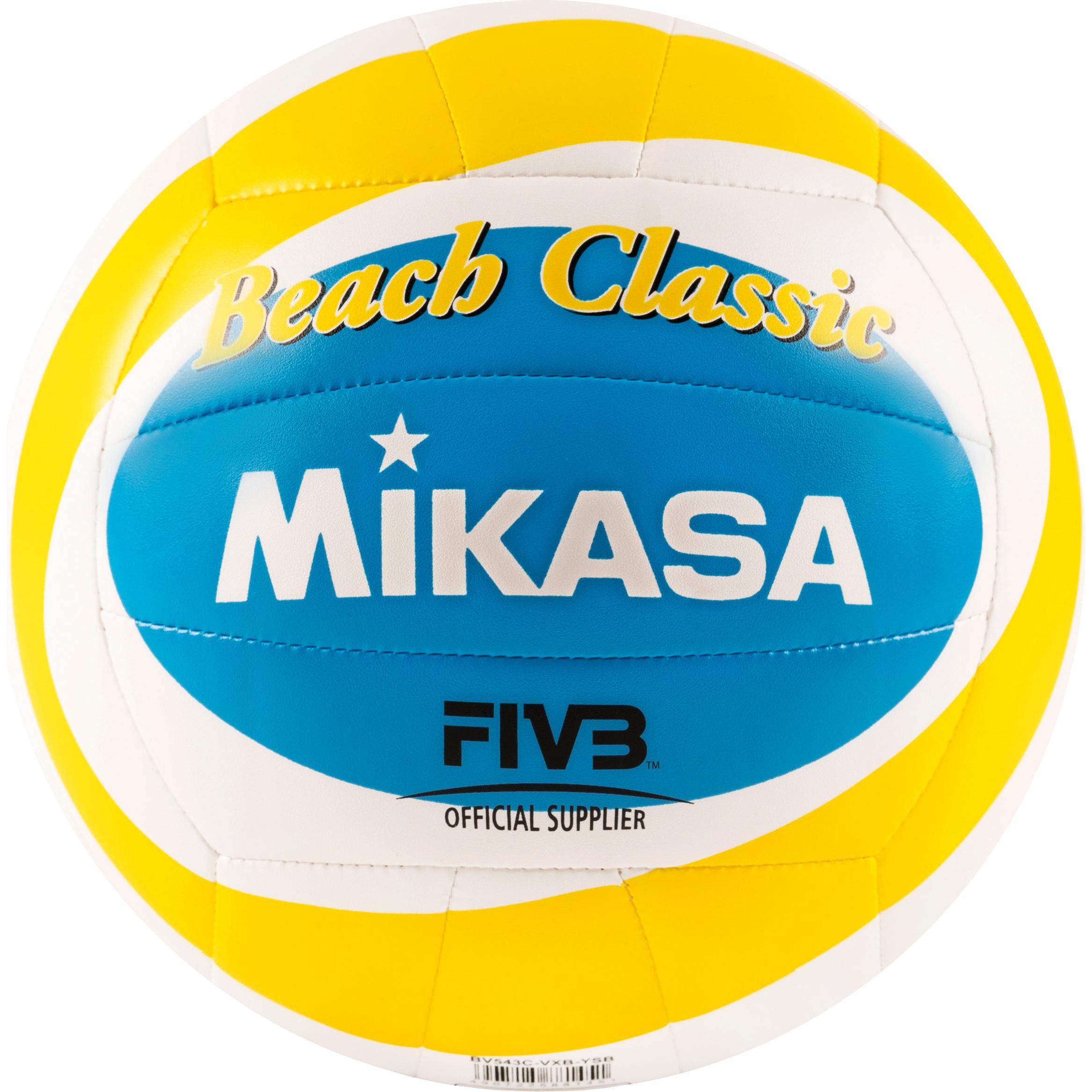 Mikasa, Volleyball