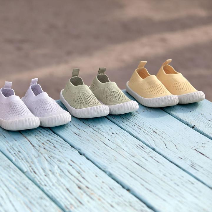 Immagine prodotto Lässig Baby-Bademode Kinder-Schuh / Badeschuh Allround Sneaker (24)