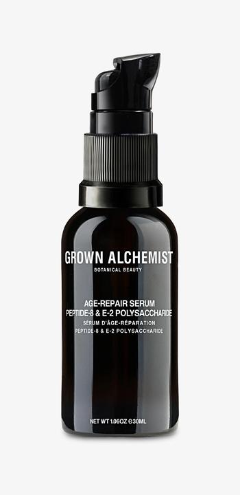 Produktbild Grown Alchemist Age-Repair Serum: Peptide-8 & E-2 Polysaccharide (30 ml)