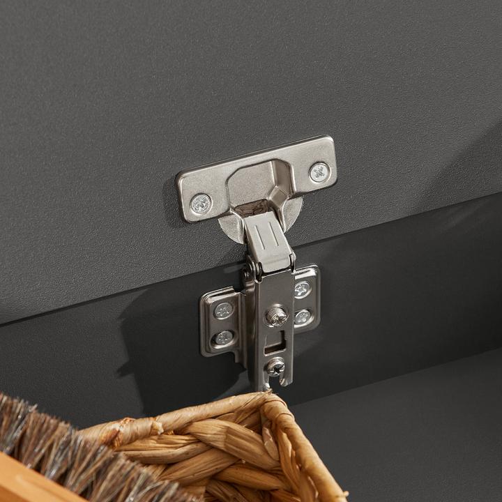 Produktbild SoBuy Porter (80 x 30 x 46 cm)