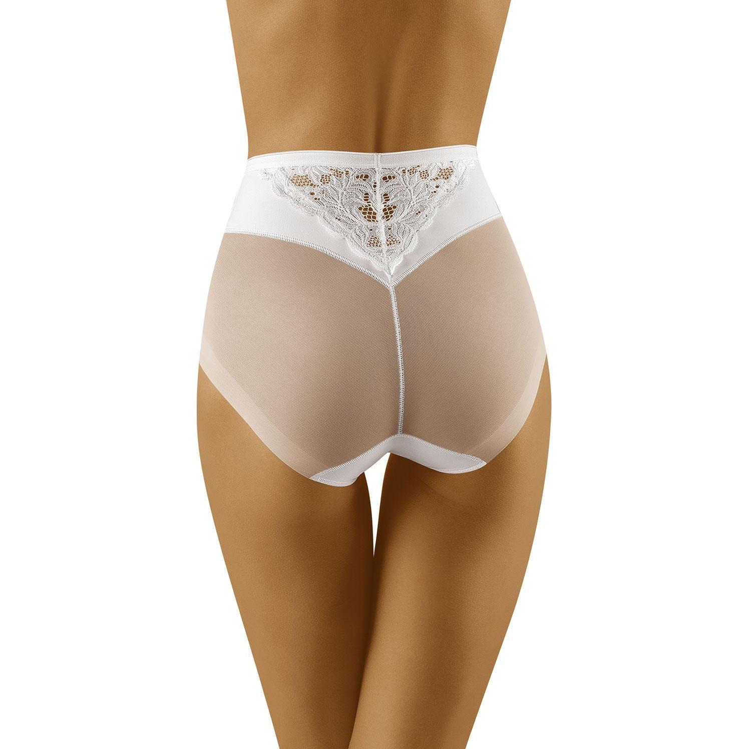 Thumbnail - Wolbar, Damen, Unterhosen, Höschen model 127421, Weiss, (M)