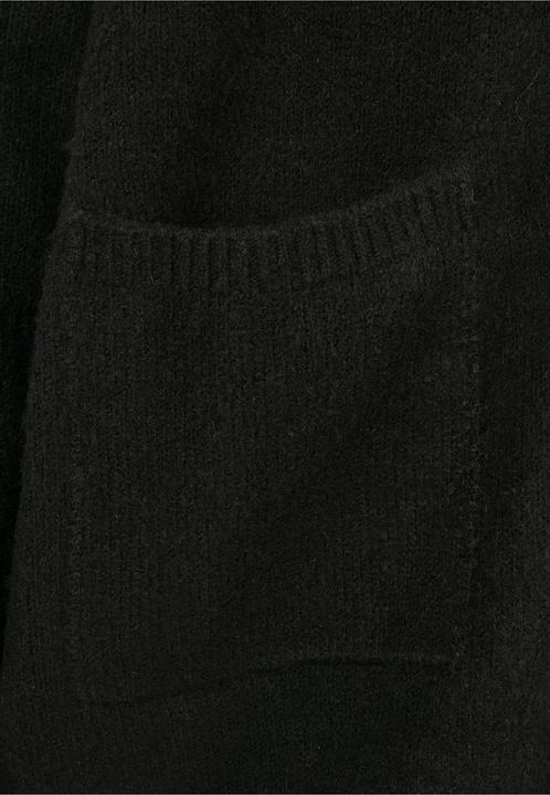 Produktbild Urban Classics Ladies Chunky Fluffy Knit Cardigan (S)