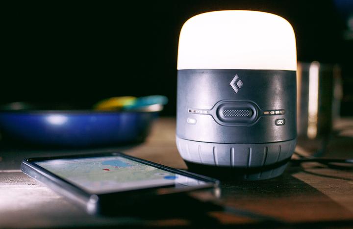 Image du produit Black Diamond Station de recharge de Moji