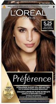 5.25 Light Brown