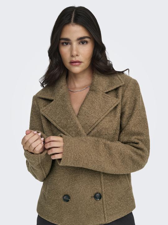 Actual product image JdY JDYGWEN Jacket Jacket (S)