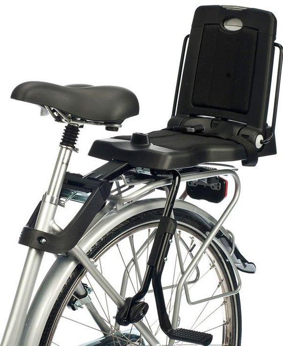 Produktbild bobike Classic Junior (Gepäckträger)