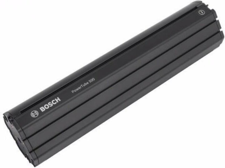 Immagine prodotto Bosch eBike PowerTube 500 BBP281 / vertical (500 Wh, Batteria E-Bike)
