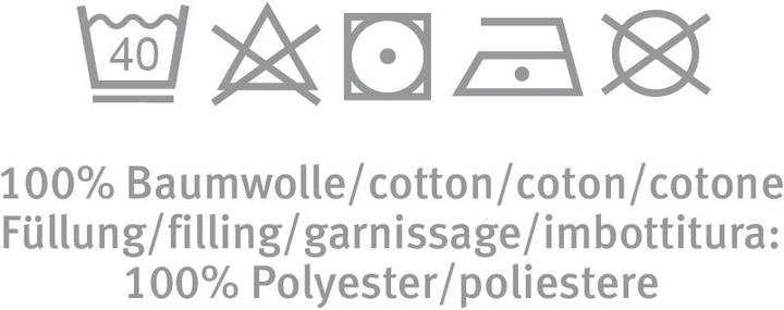 Actual product image Roba Little cloud (90 cm, All-season)