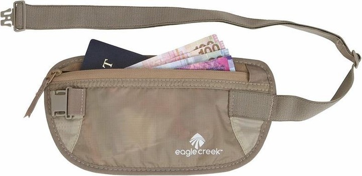 Image du produit Eagle Creek Ceinture de sécurité (Porte-monnaie & porte-documents)